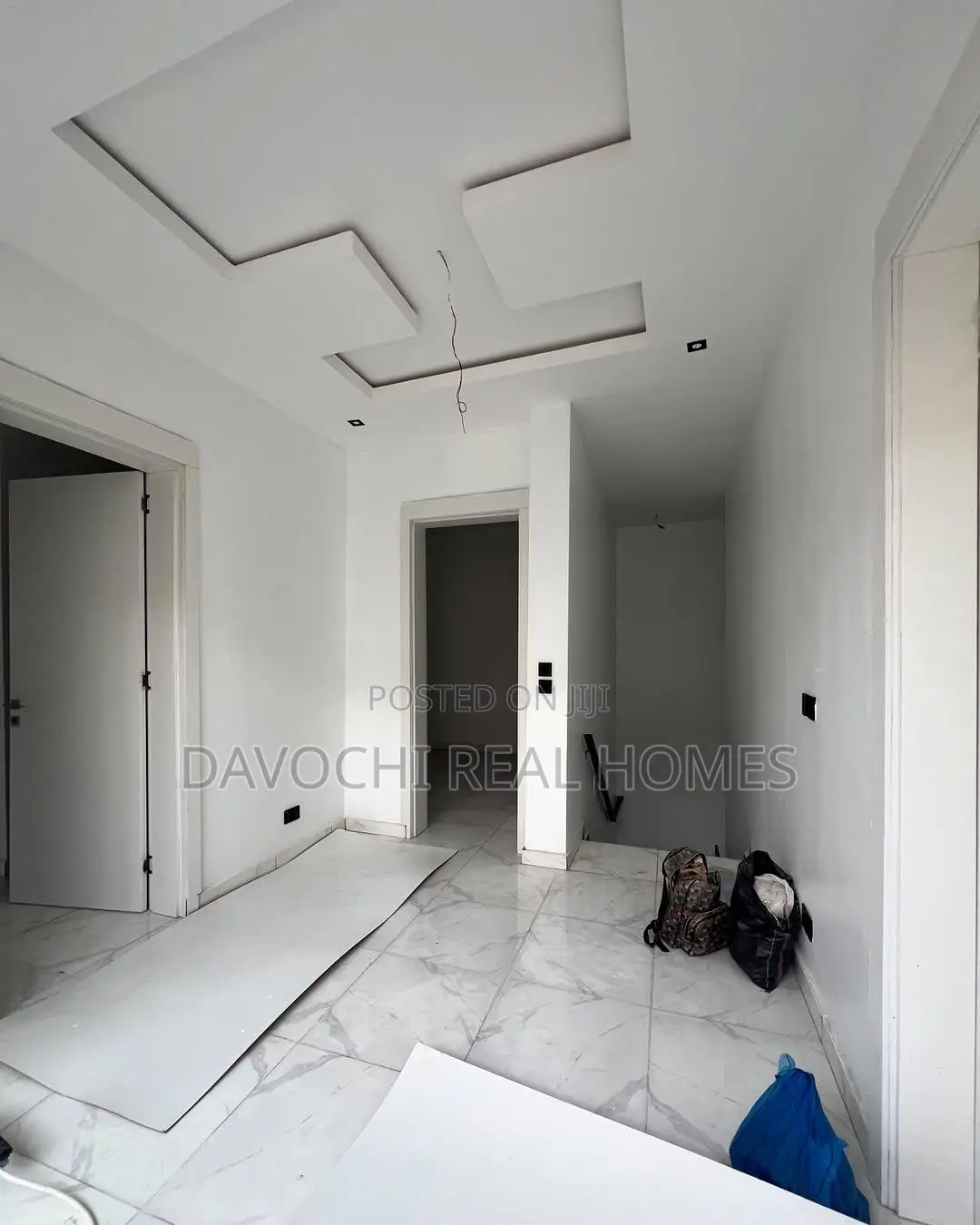 4bdrm Duplex in Sangotedo. for rent in Sangotedo