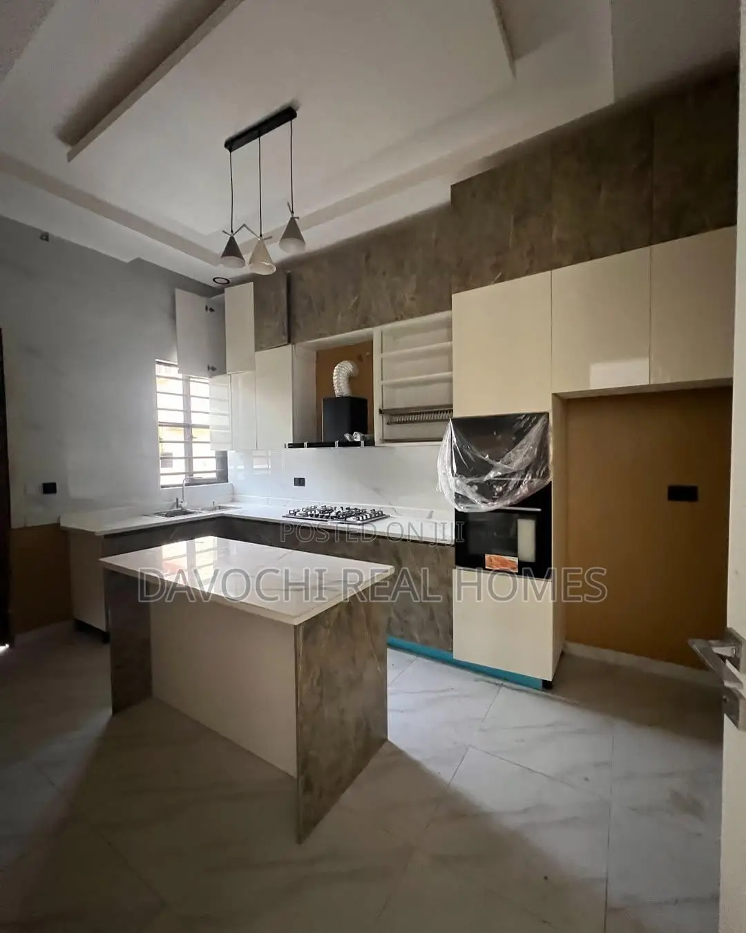4bdrm Duplex in Sangotedo. for rent in Sangotedo