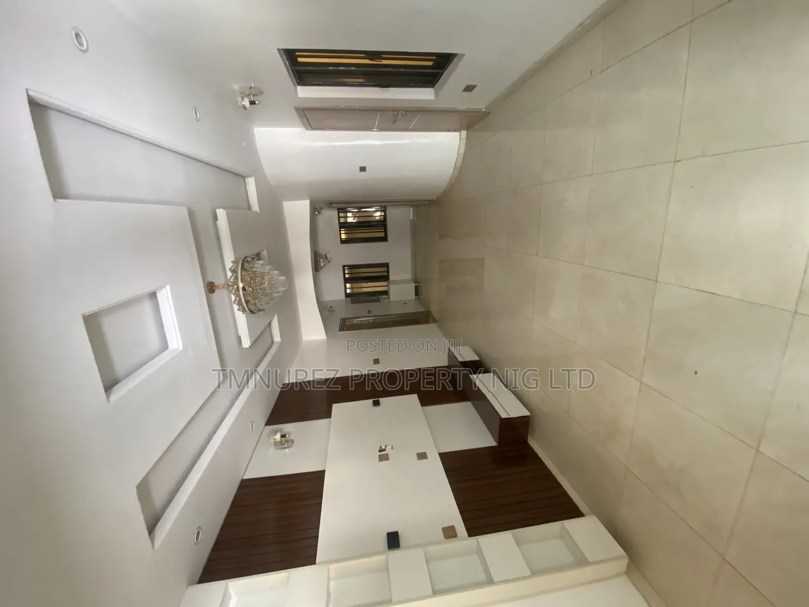 5bdrm Duplex in Ikate, Lekki for rent in Lekki