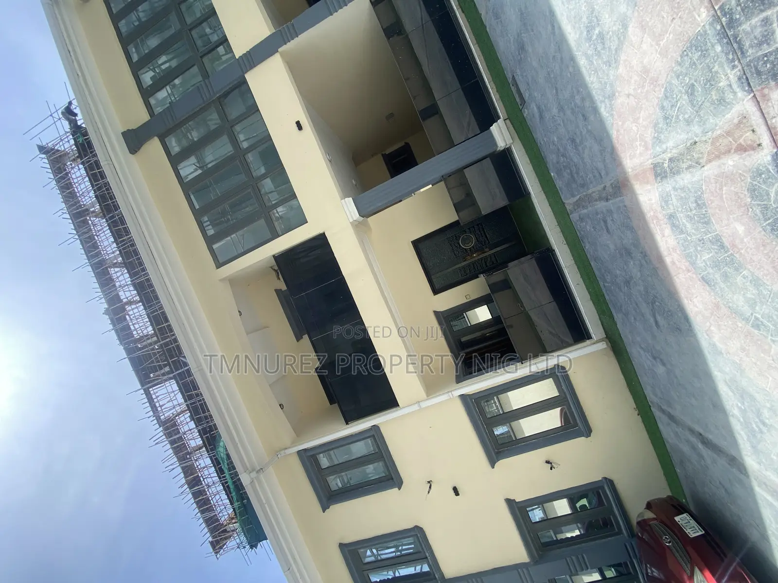 5bdrm Duplex in Ikate, Lekki for rent in Lekki