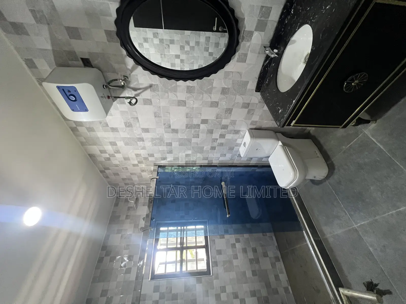 5bdrm Duplex in Lekki Phase 1 for rent in Lekki