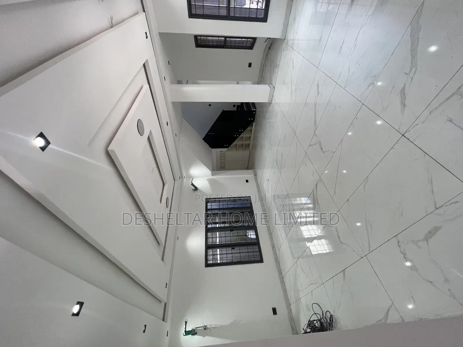 5bdrm Duplex in Lekki Phase 1 for rent in Lekki