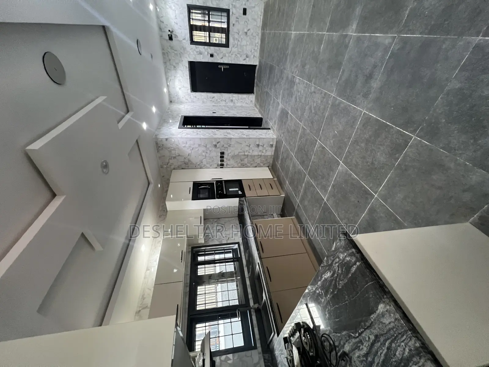 5bdrm Duplex in Lekki Phase 1 for rent in Lekki