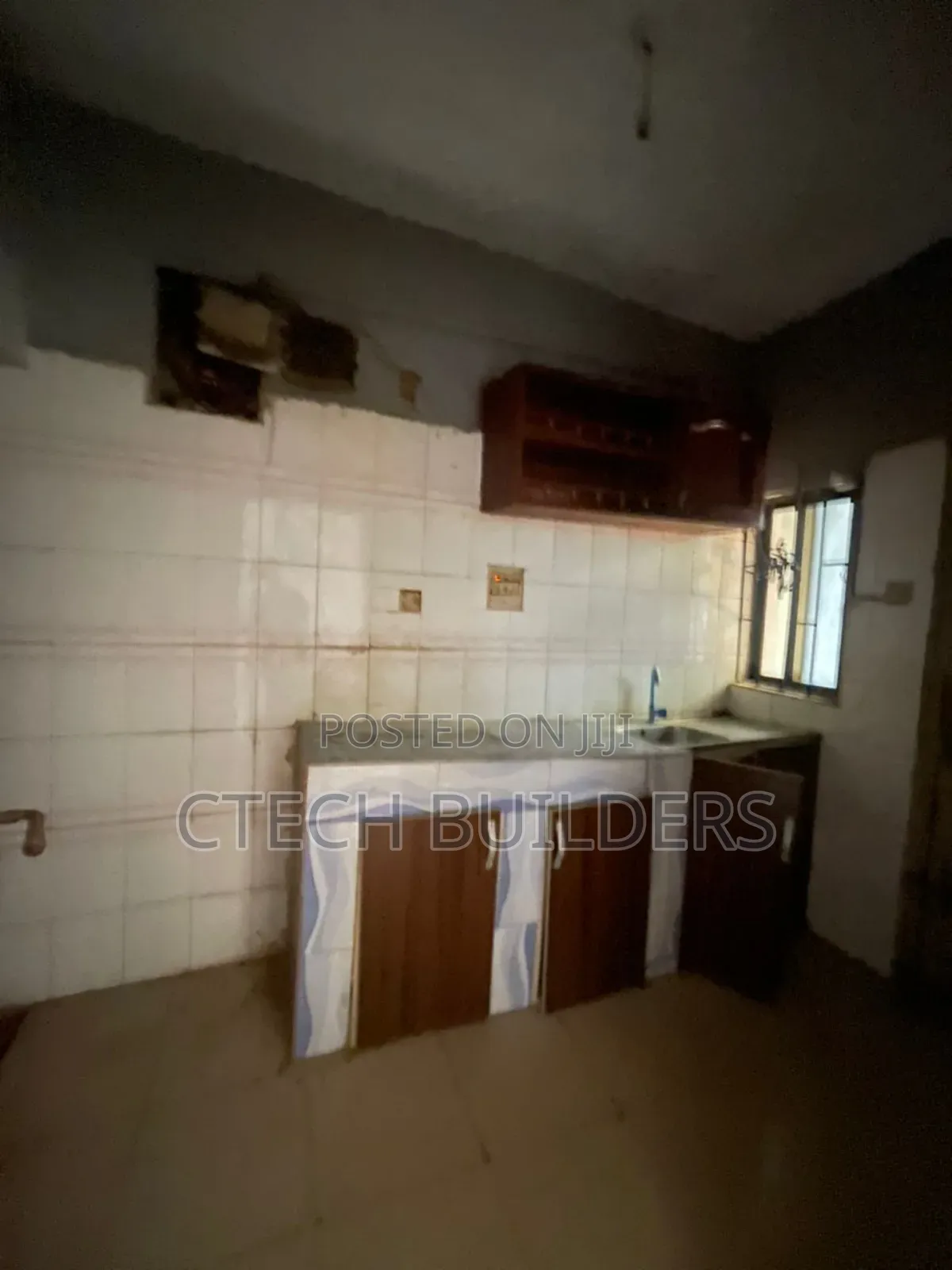 3bdrm Apartment in Benin City for rent in Benin City