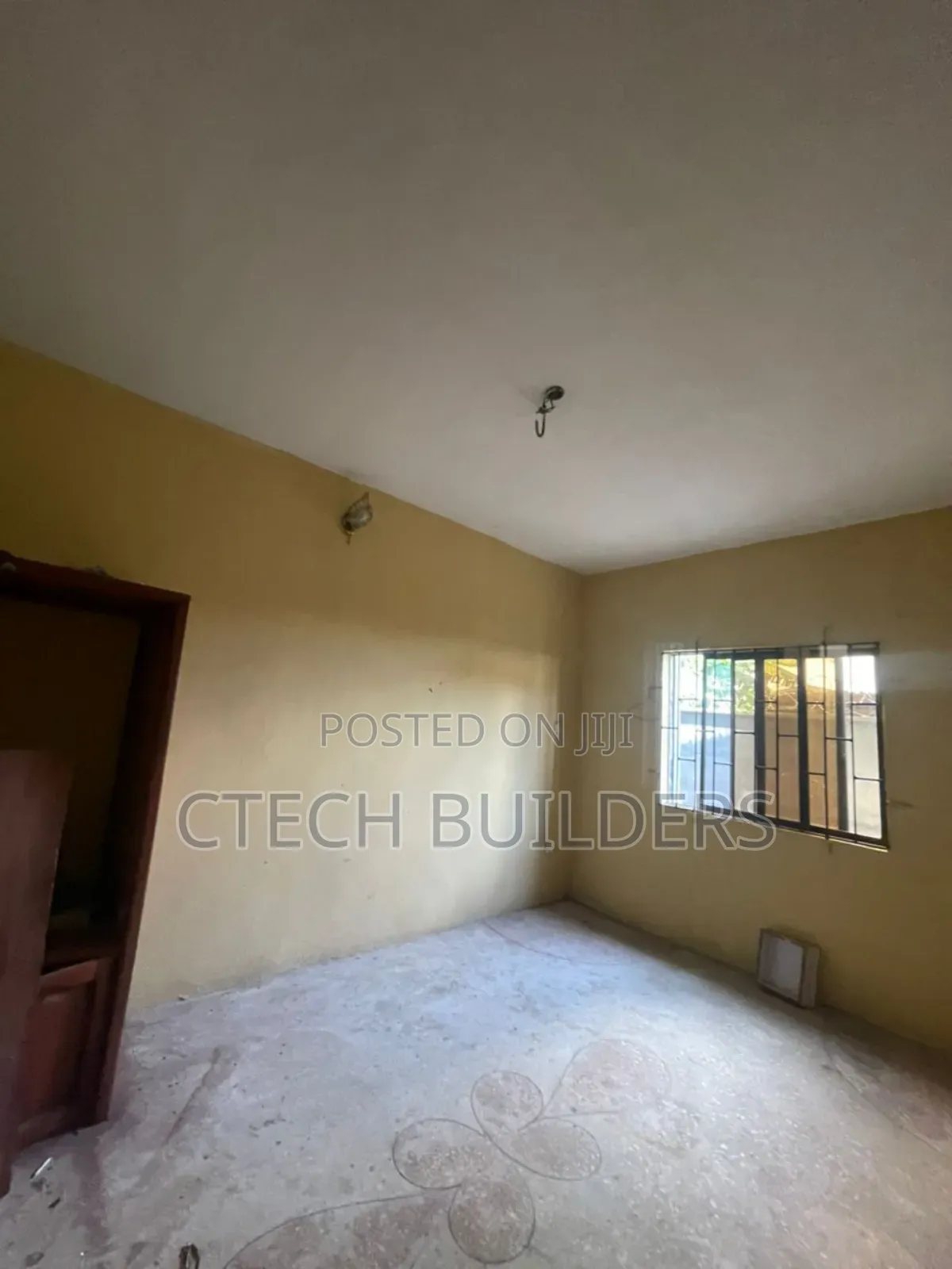 3bdrm Apartment in Benin City for rent in Benin City