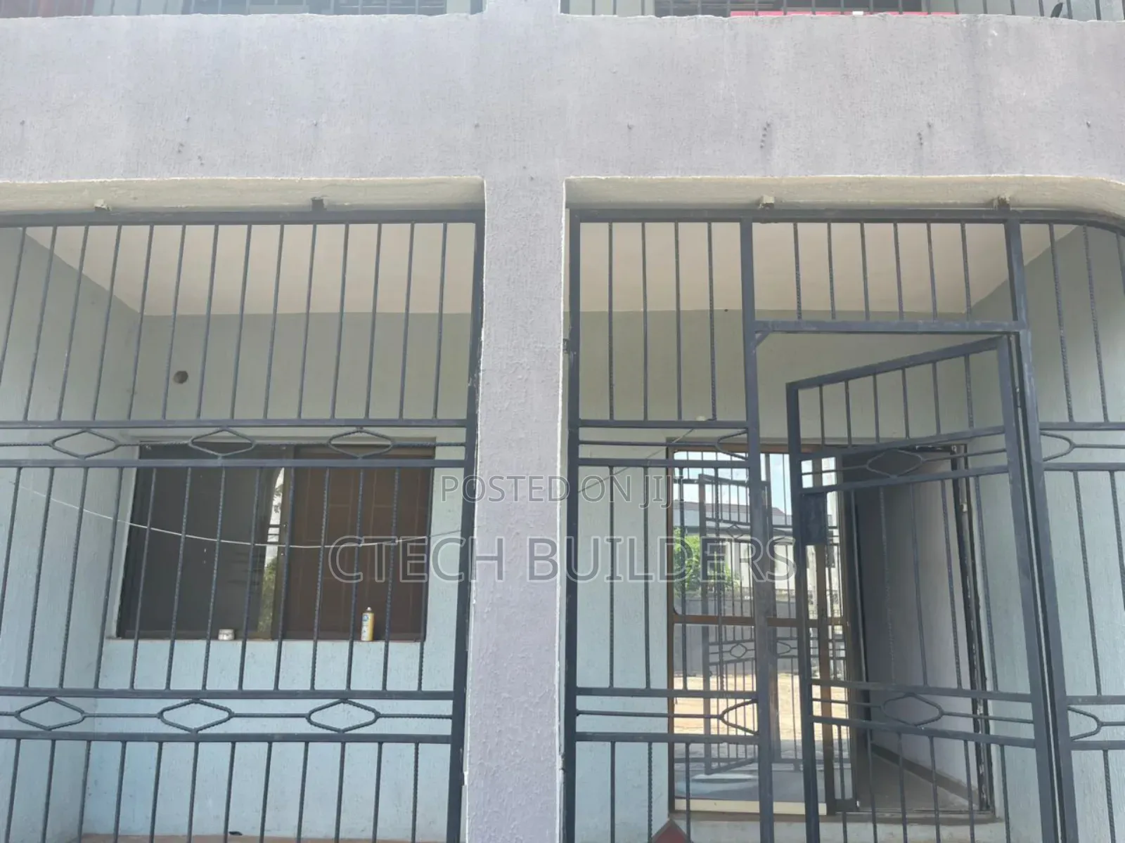 3bdrm Apartment in Benin City for rent in Benin City