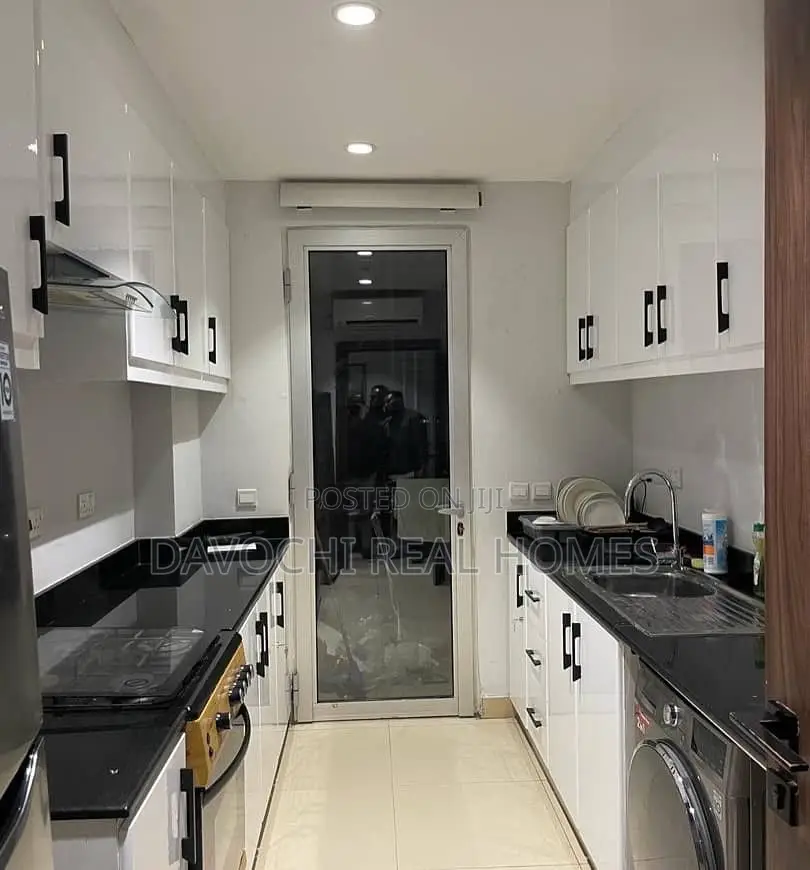 Furnished 2bdrm Apartment in Vi, Victoria Island Extension for rent in Victoria Island Extension