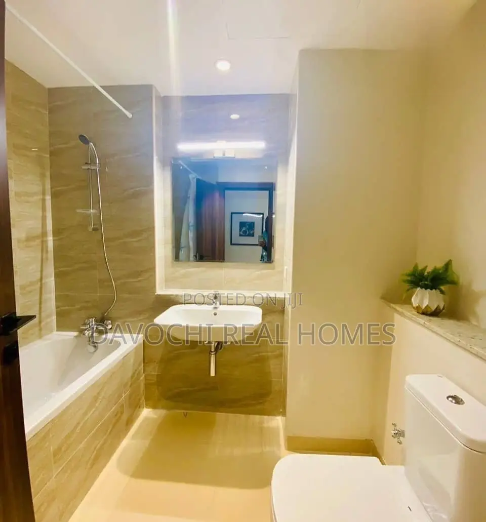 Furnished 2bdrm Apartment in Vi, Victoria Island Extension for rent in Victoria Island Extension