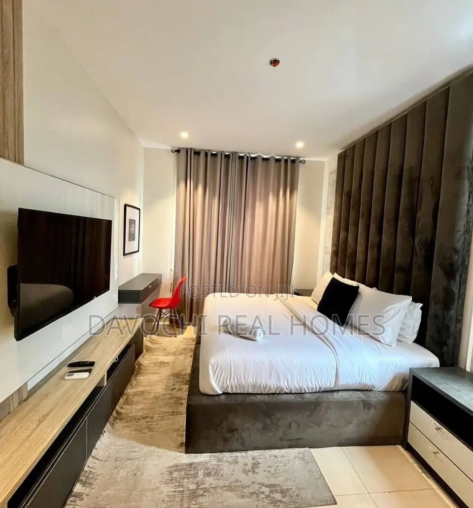 Furnished 2bdrm Apartment in Vi, Victoria Island Extension for rent in Victoria Island Extension