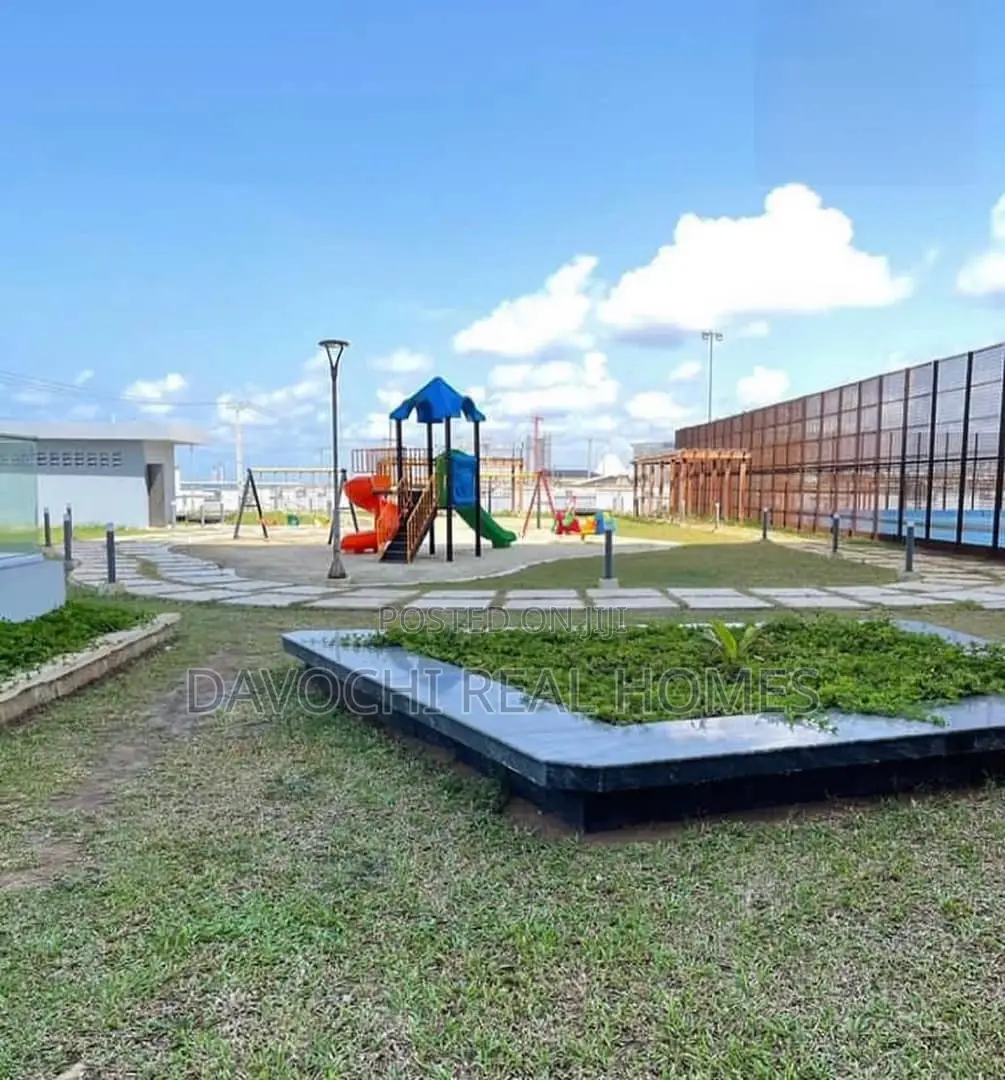 Furnished 2bdrm Apartment in Vi, Victoria Island Extension for rent in Victoria Island Extension