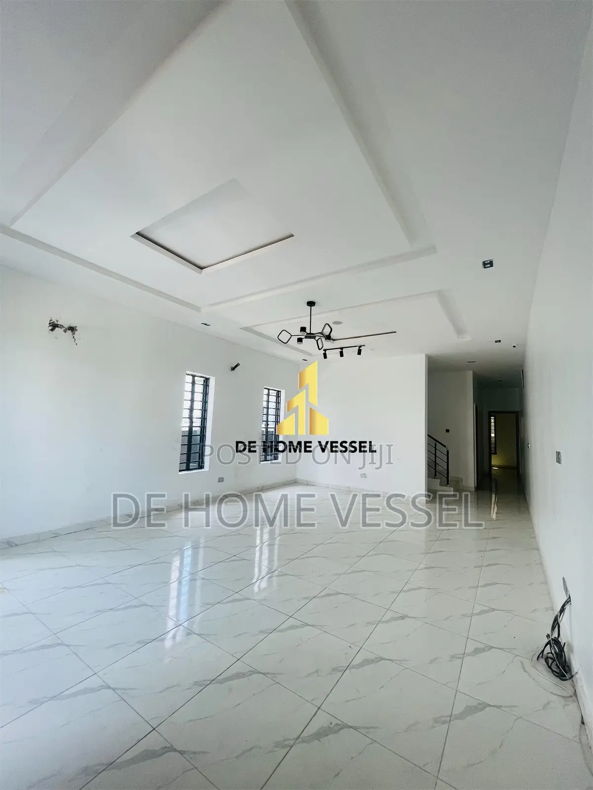 4bdrm Duplex in Ikota for sale in Ikota