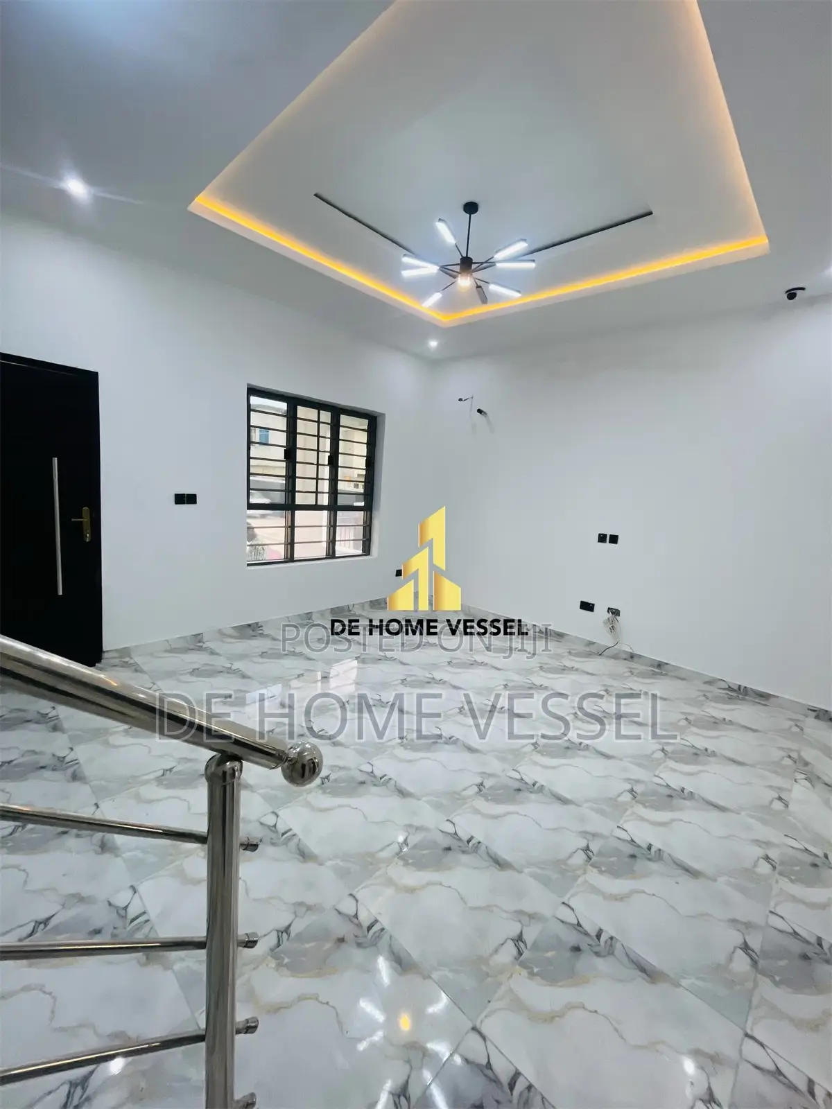 3bdrm Townhouse/Terrace in Ajah for sale in Ajah