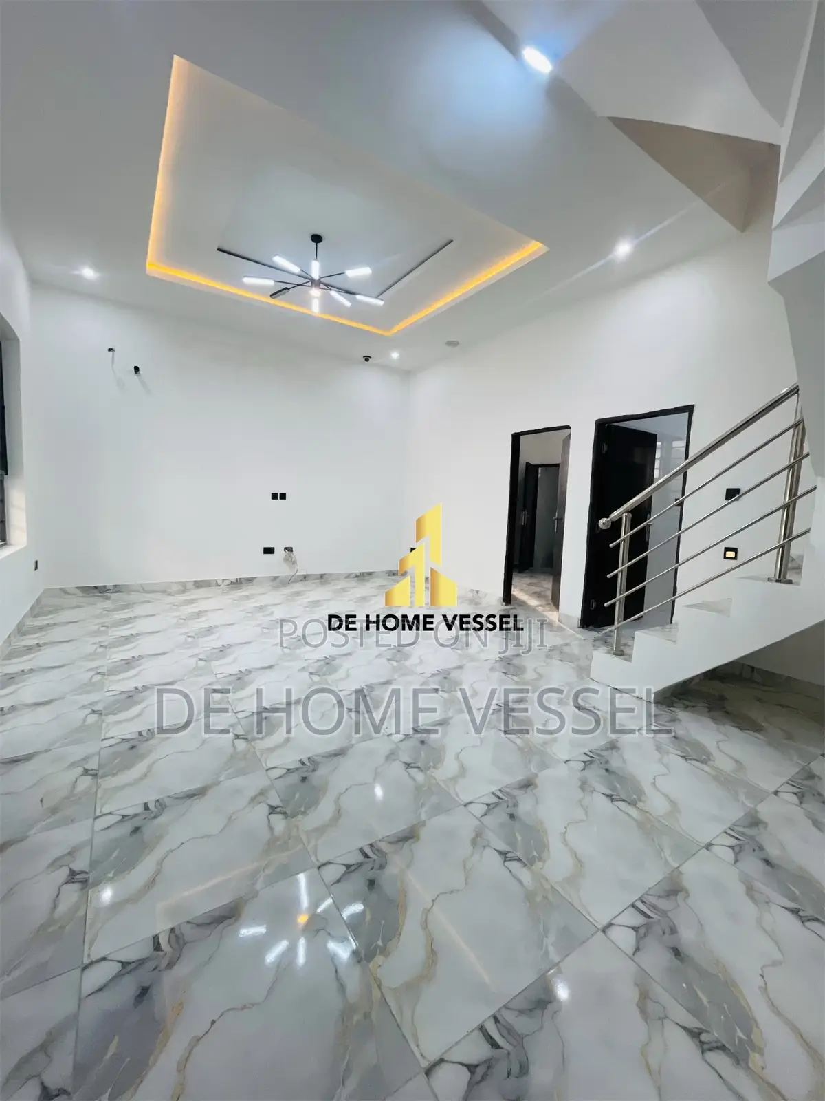 3bdrm Townhouse/Terrace in Ajah for sale in Ajah