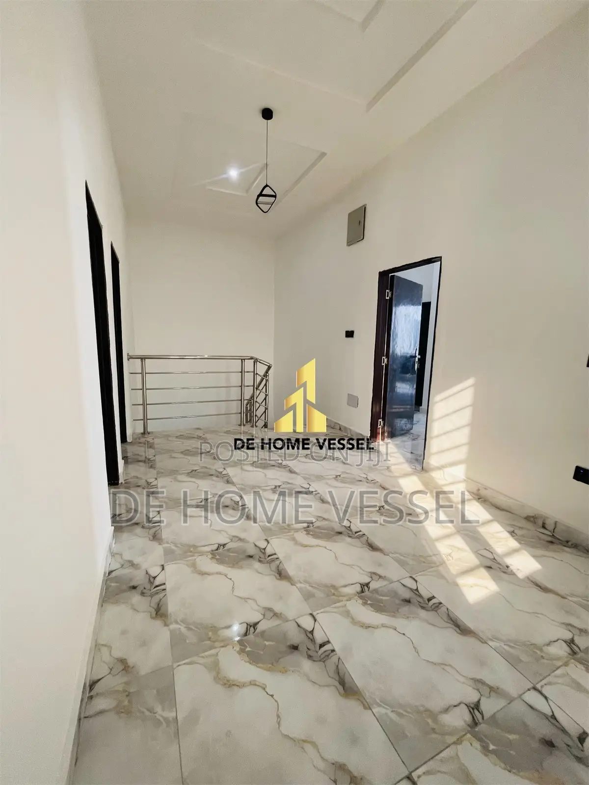 3bdrm Townhouse/Terrace in Ajah for sale in Ajah
