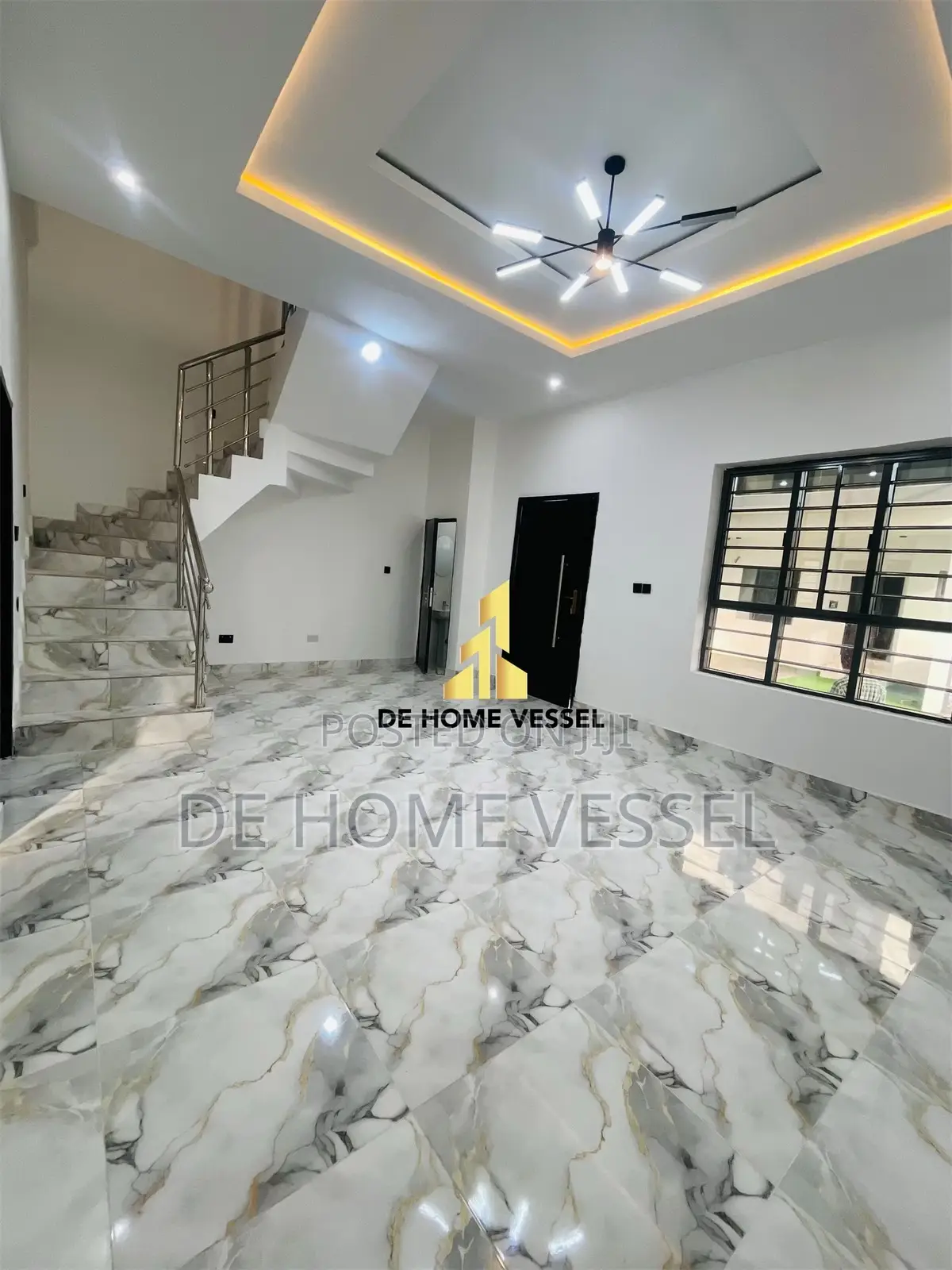 3bdrm Townhouse/Terrace in Ajah for sale in Ajah