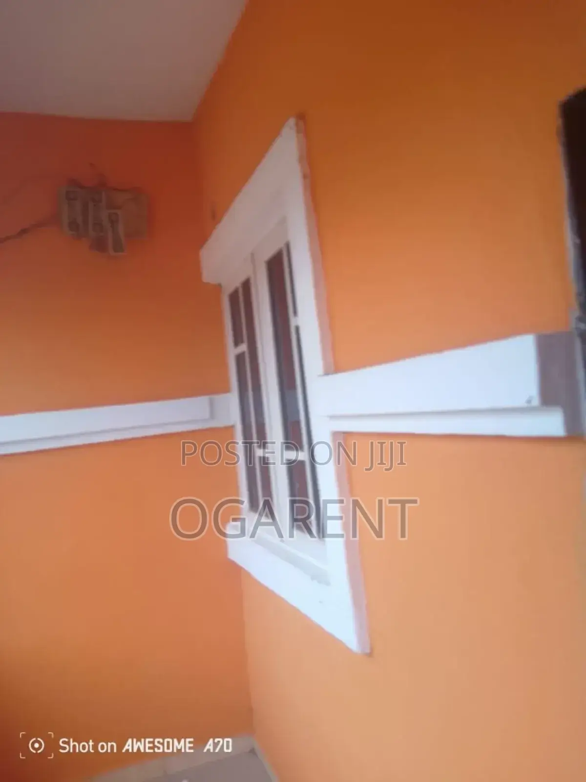 2bdrm Apartment in Benin City for rent in Benin City