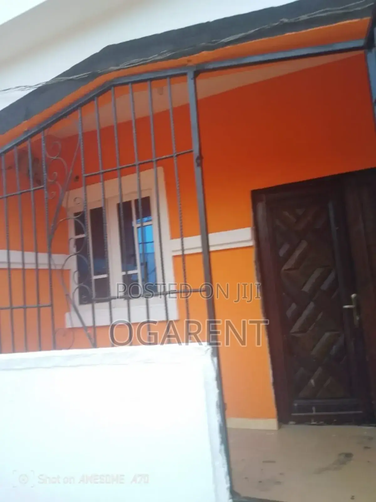 2bdrm Apartment in Benin City for rent in Benin City