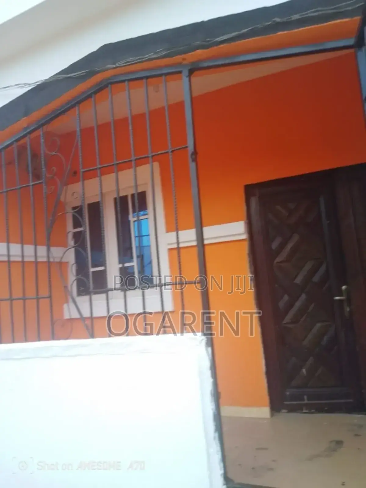 2bdrm Apartment in Benin City for rent in Benin City