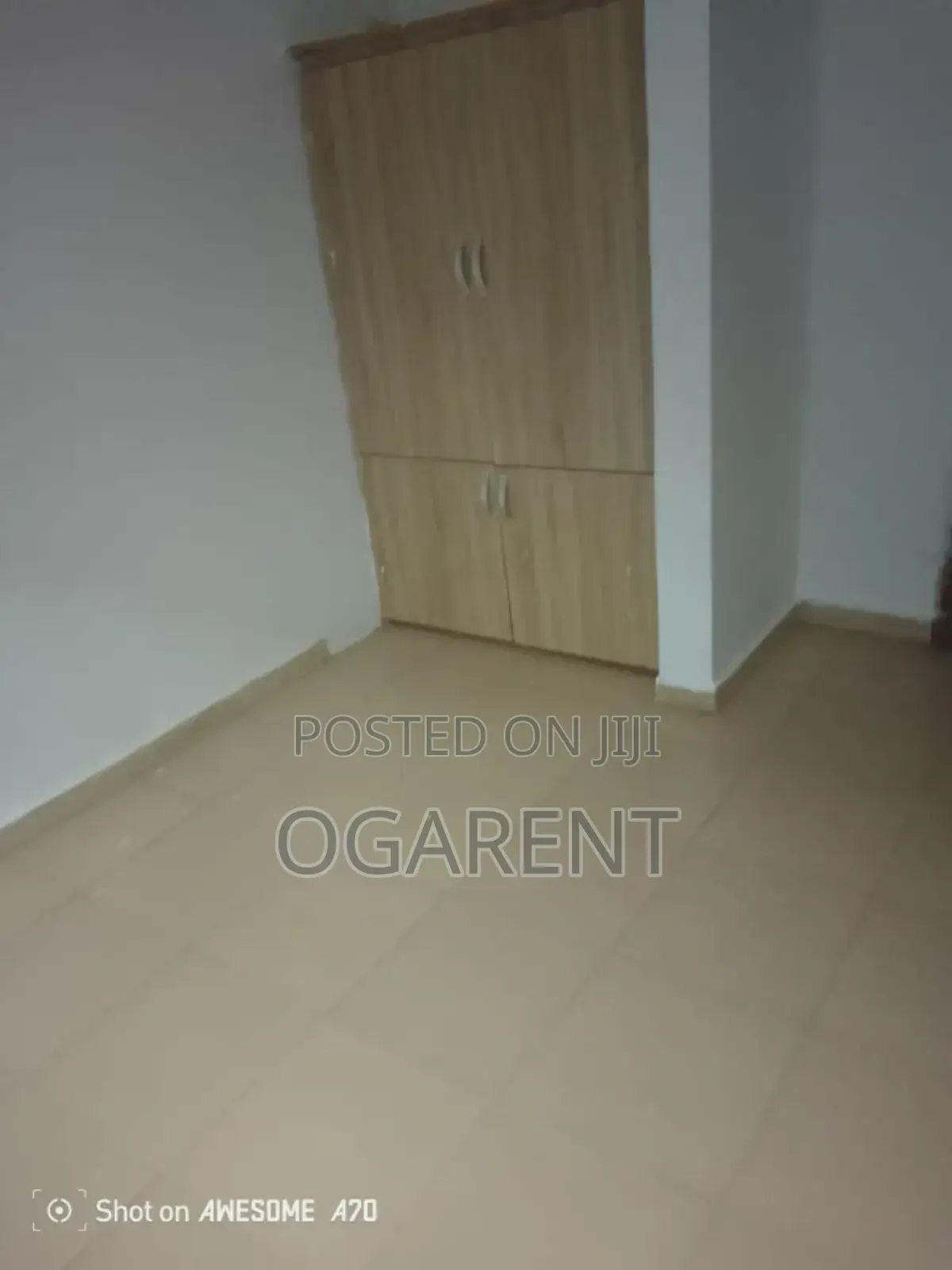 2bdrm Apartment in Benin City for rent in Benin City