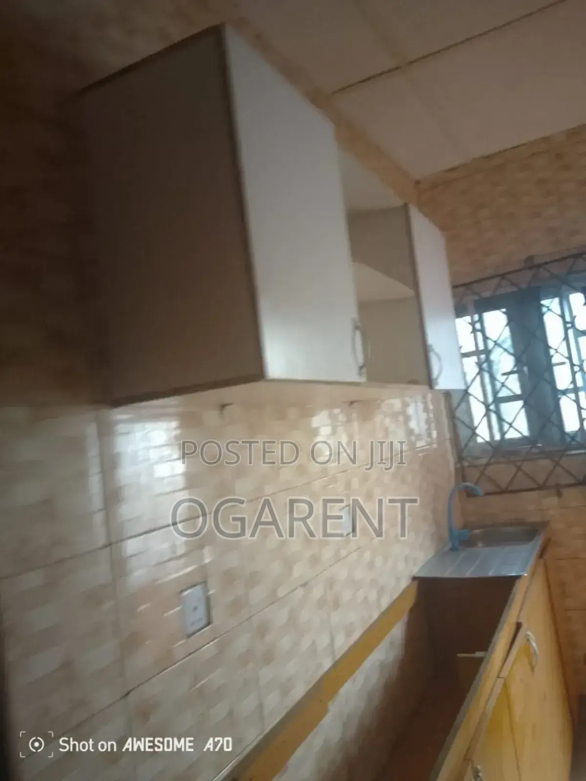 2bdrm Apartment in Benin City for rent in Benin City