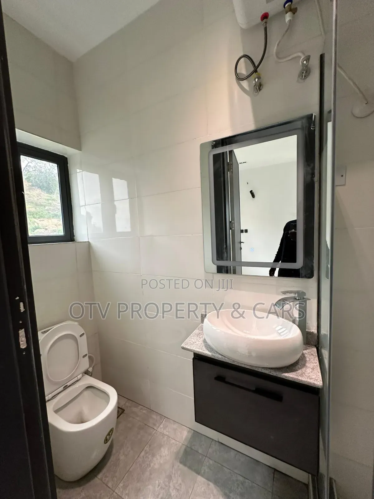 Furnished 4bdrm Duplex in Bwari for sale in Bwari
