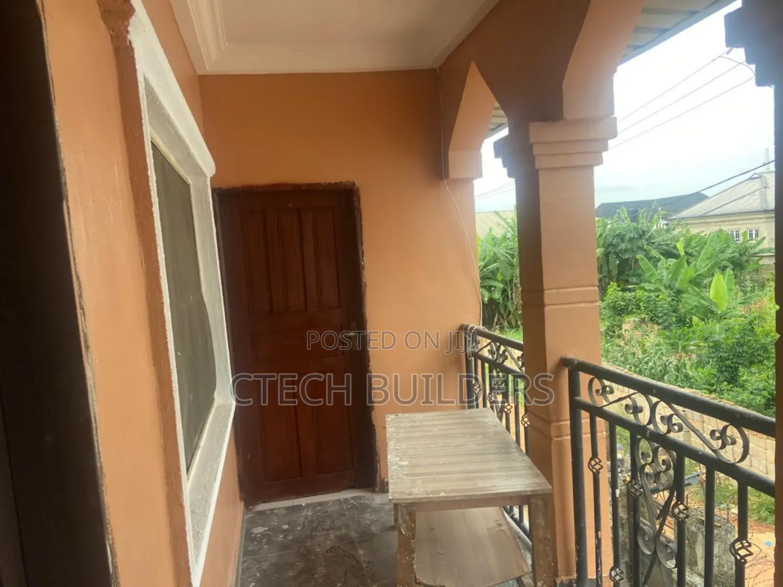 3bdrm Apartment in Benin City for rent in Benin City