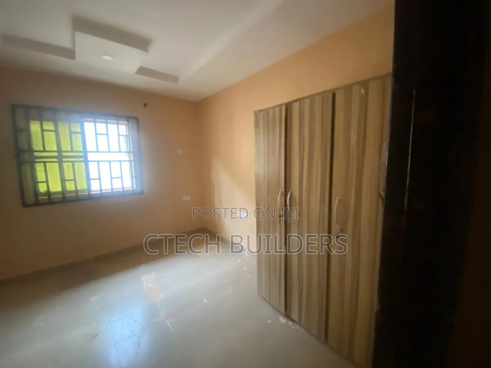 3bdrm Apartment in Benin City for rent in Benin City