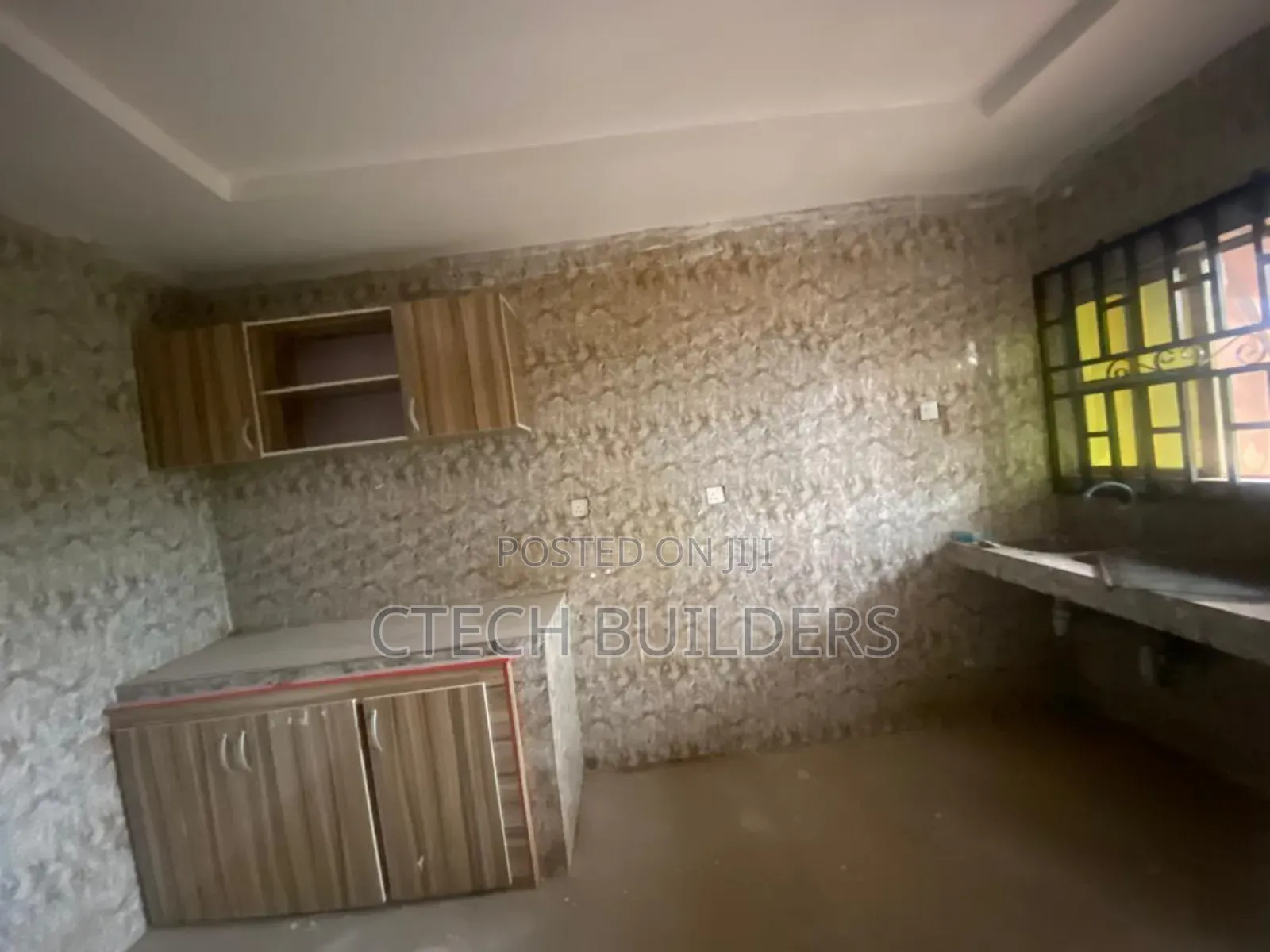 3bdrm Apartment in Benin City for rent in Benin City