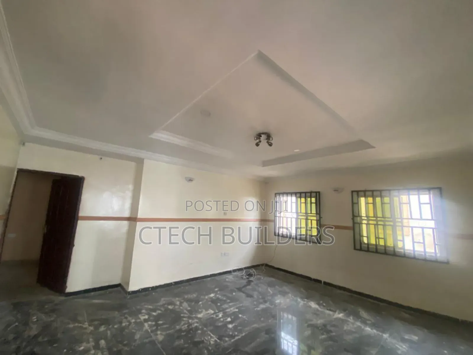 3bdrm Apartment in Benin City for rent in Benin City