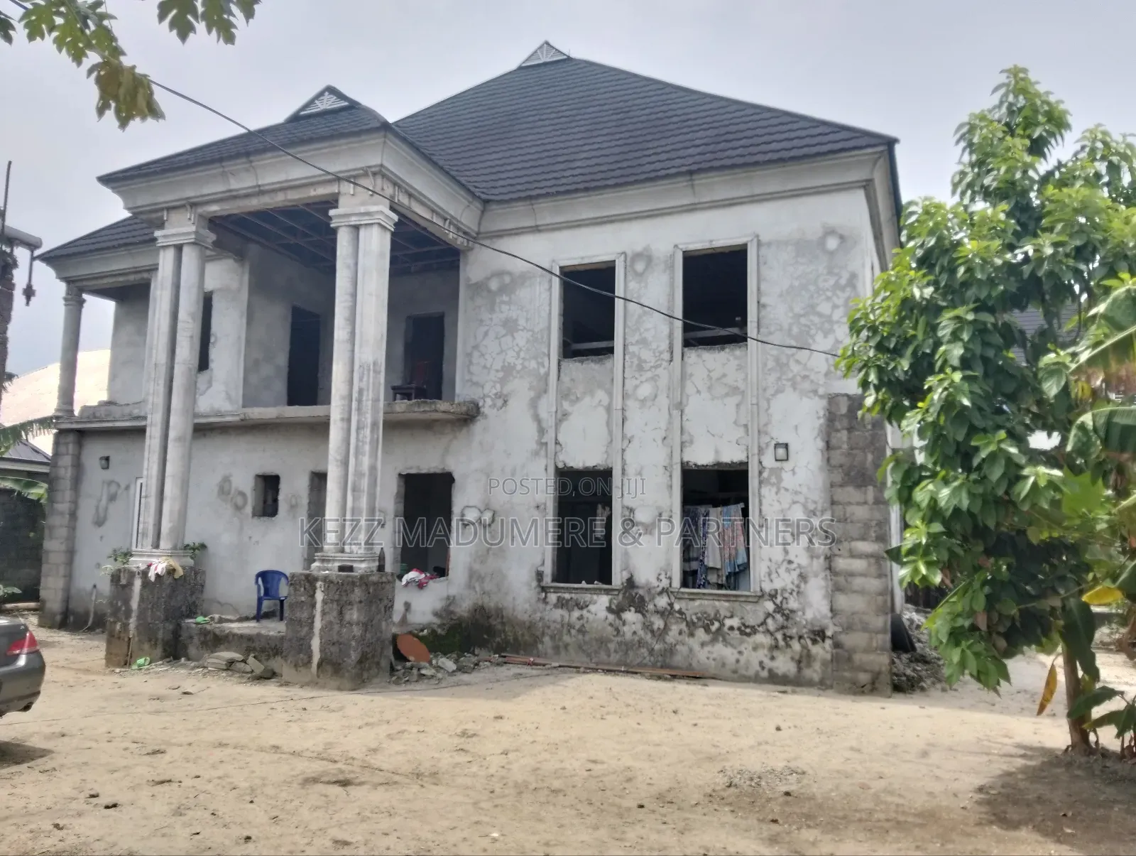 5bdrm Duplex in Happy Street , for sale in Port-Harcourt