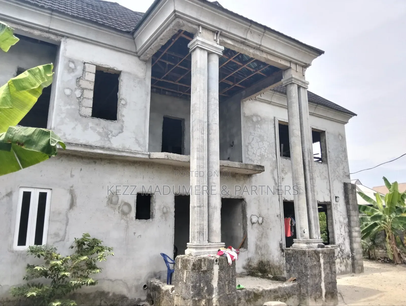 5bdrm Duplex in Happy Street , for sale in Port-Harcourt