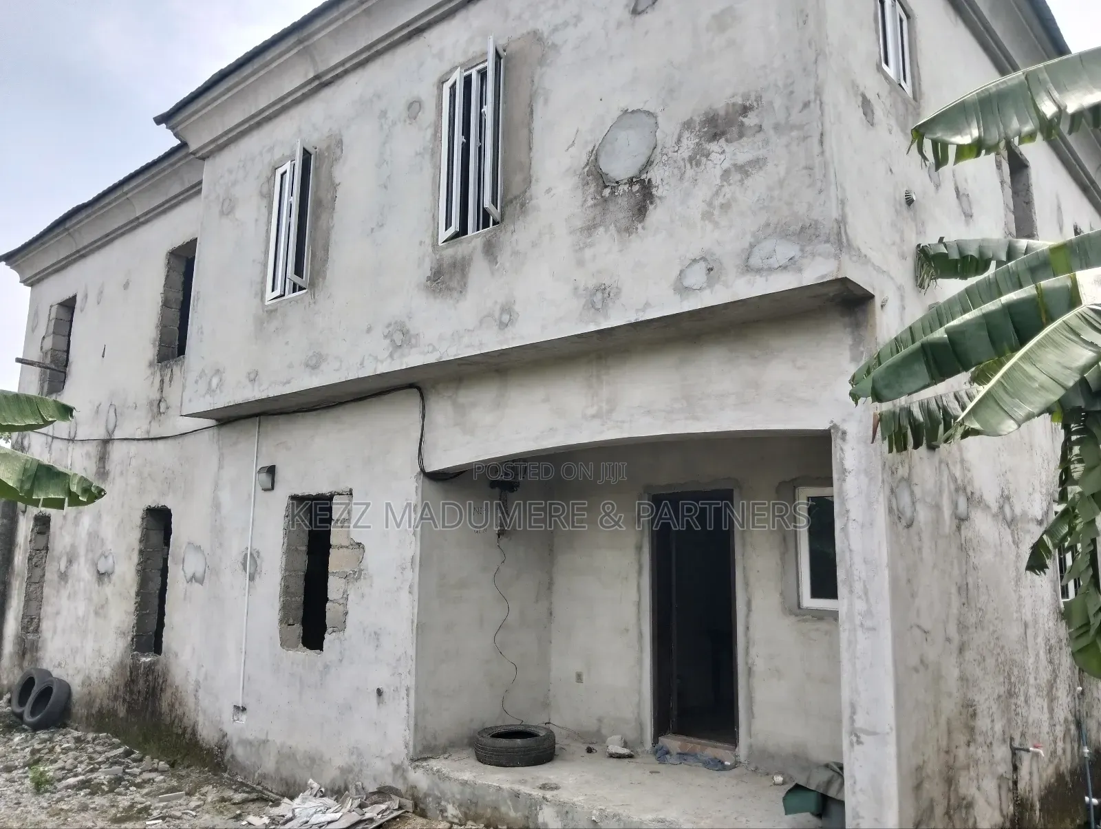 5bdrm Duplex in Happy Street , for sale in Port-Harcourt