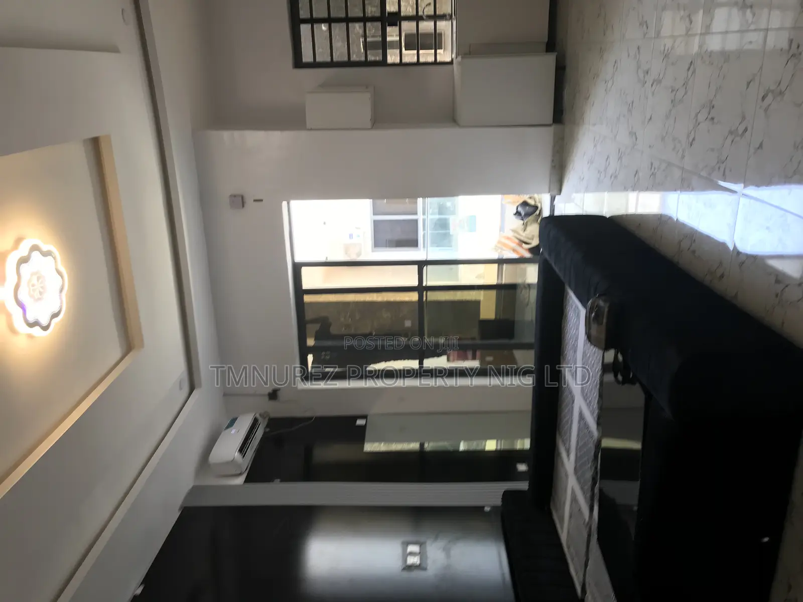 Studio Apartment in Blue Scourt, Ikota for rent in Ikota