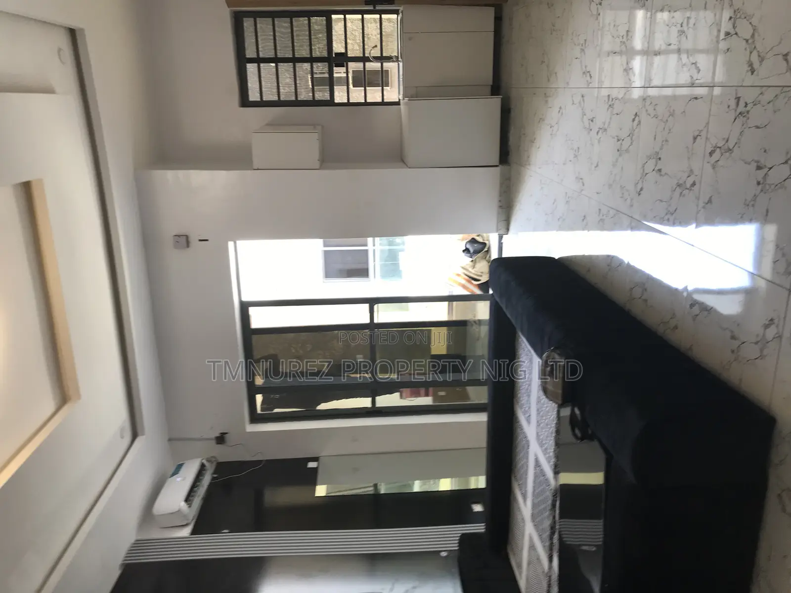 Studio Apartment in Blue Scourt, Ikota for rent in Ikota