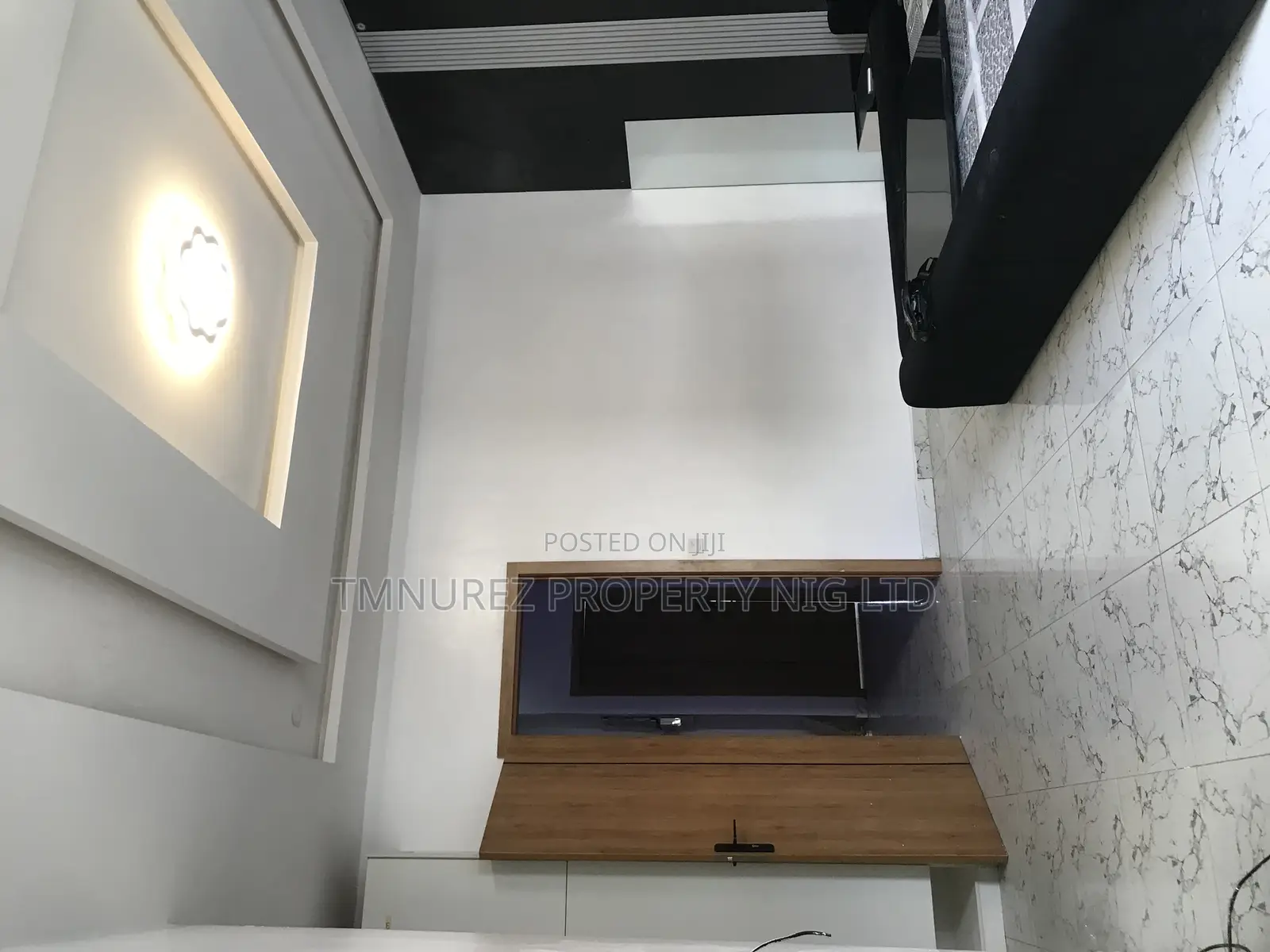 Studio Apartment in Blue Scourt, Ikota for rent in Ikota