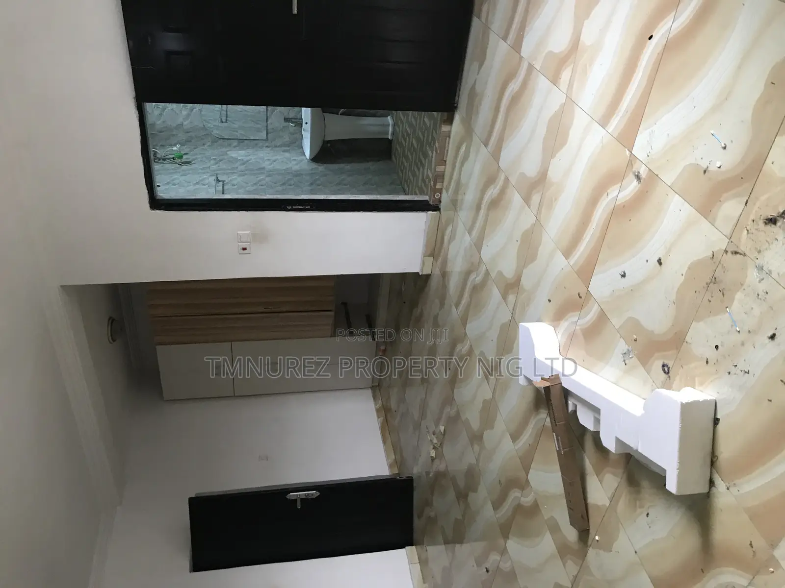 Studio Apartment in Paradise3, Chevron for rent in Chevron