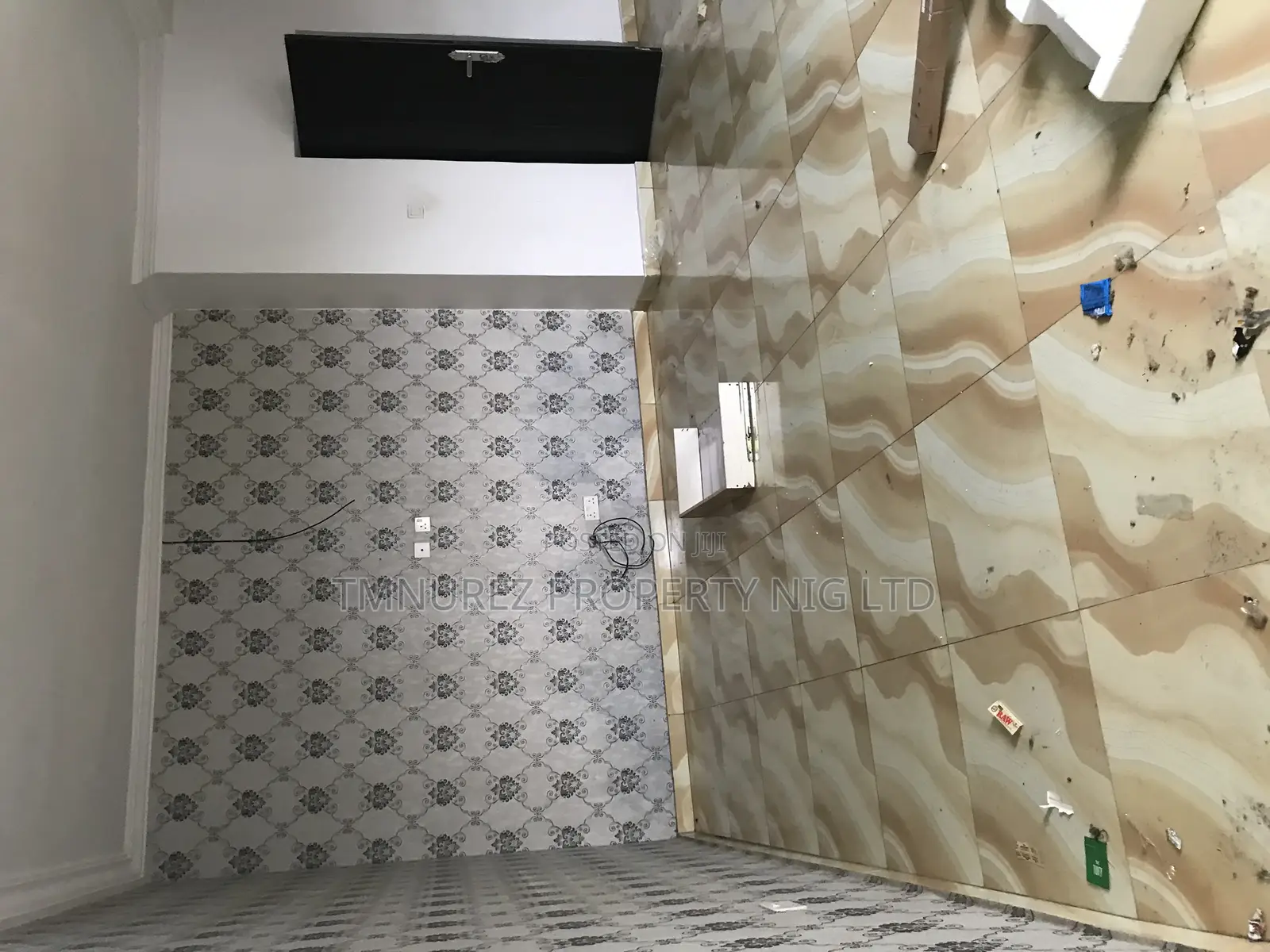 Studio Apartment in Paradise3, Chevron for rent in Chevron