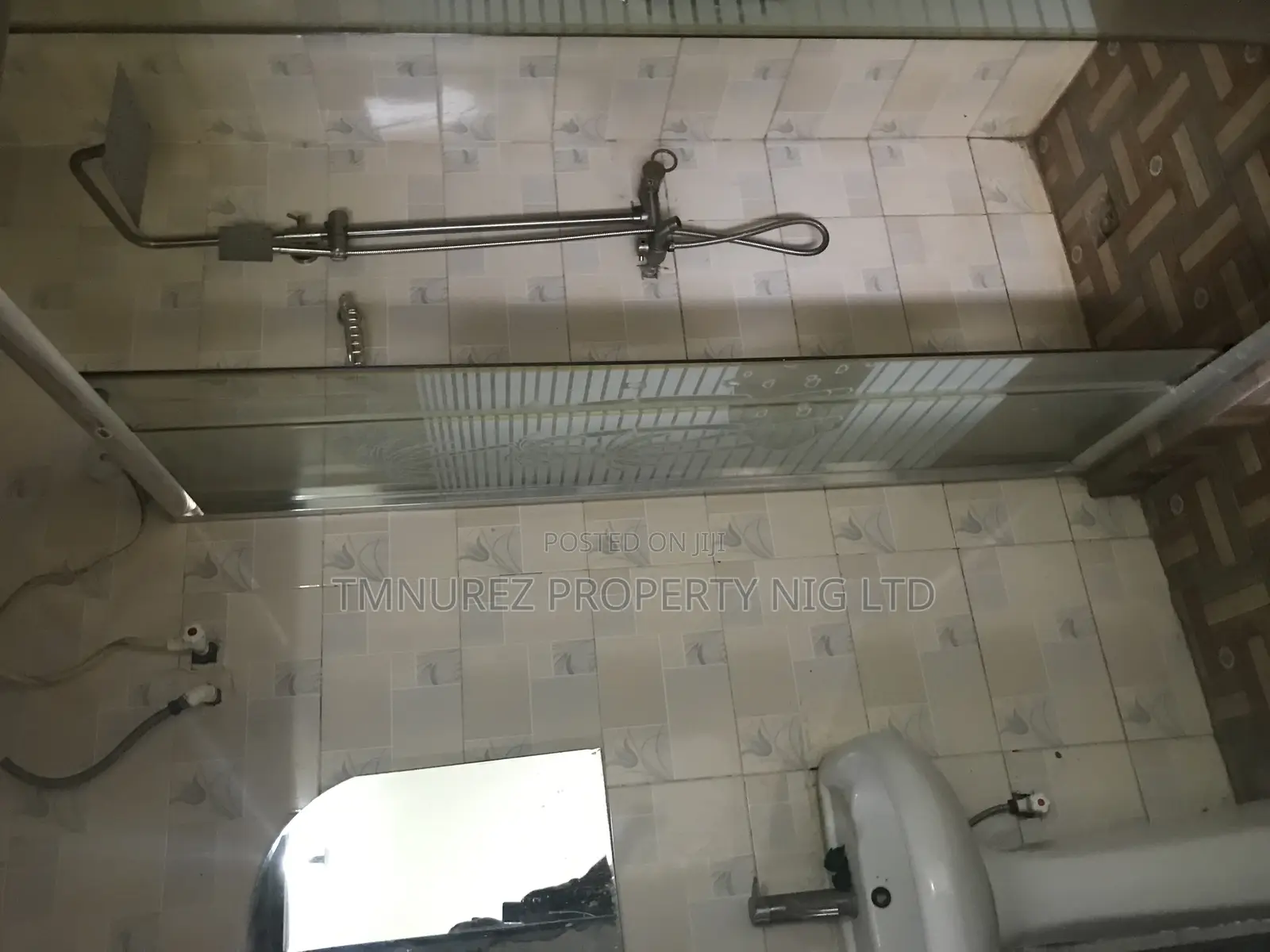 Studio Apartment in Paradise3, Chevron for rent in Chevron