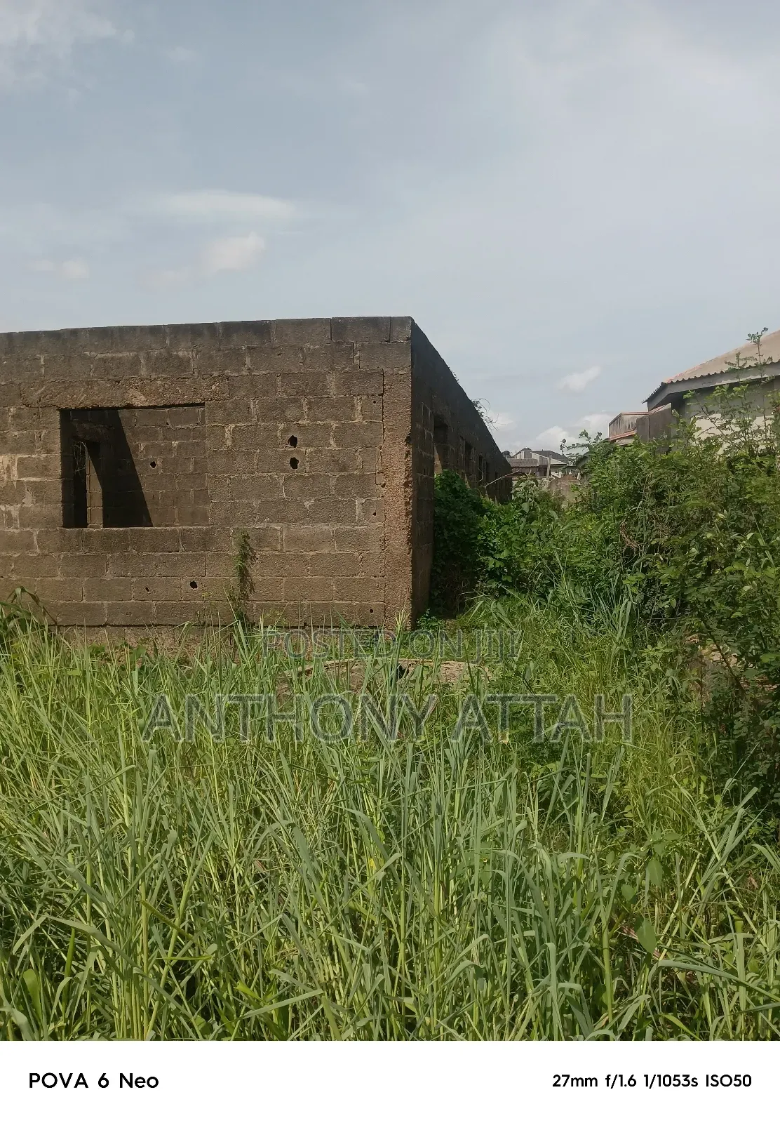 10bdrm Bungalow in Ashipa, Ayobo for sale in Ayobo
