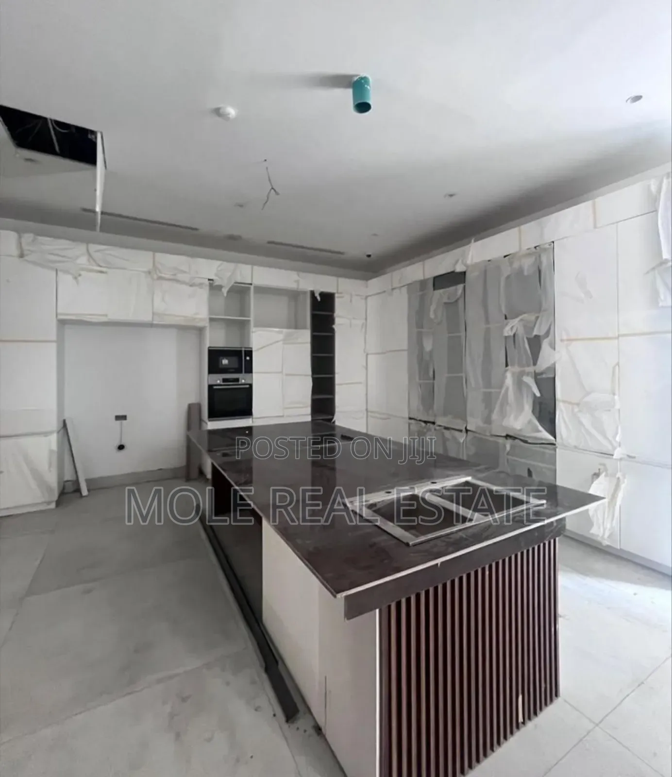 Furnished 7bdrm Duplex in Ikoyi for sale in Old Ikoyi