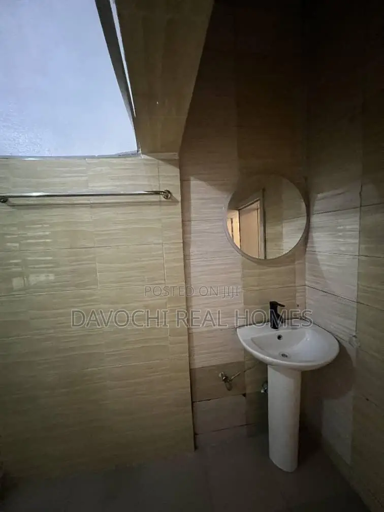 Furnished 1bdrm Apartment in Ikate for rent in Ikate