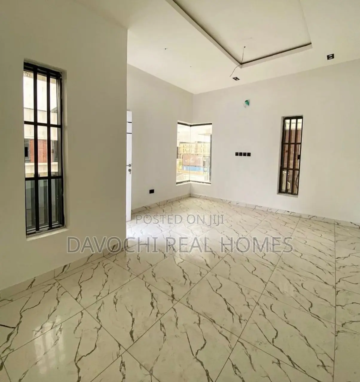 4bdrm Duplex in Orchid Road, Lekki for rent in Lekki Phase 2