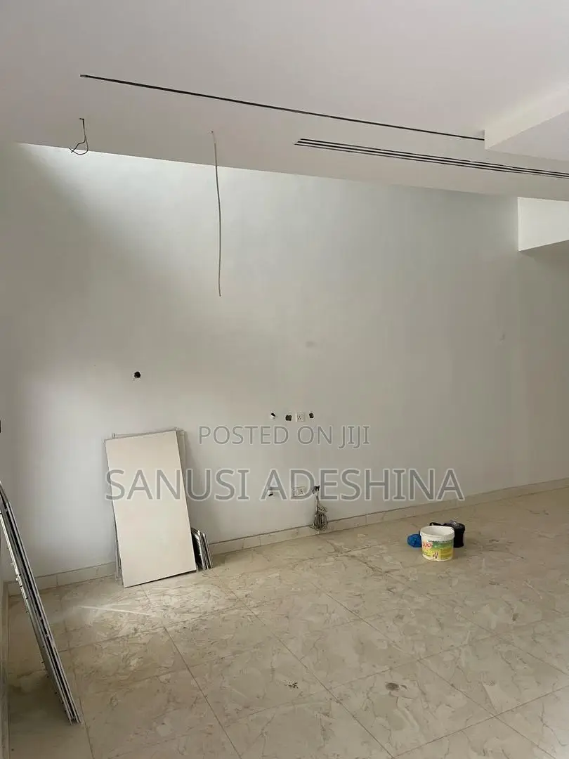 4bdrm Duplex in Gwarimpa Estate,Fct, Gwarinpa for sale in Gwarinpa