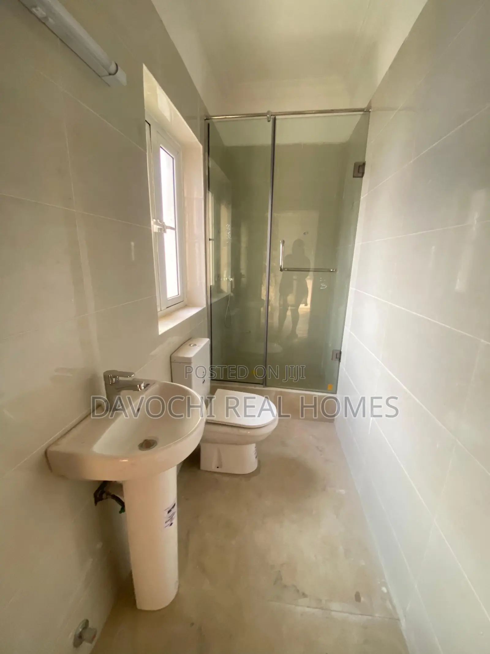 4bdrm Duplex in Ikate for rent in Ikate