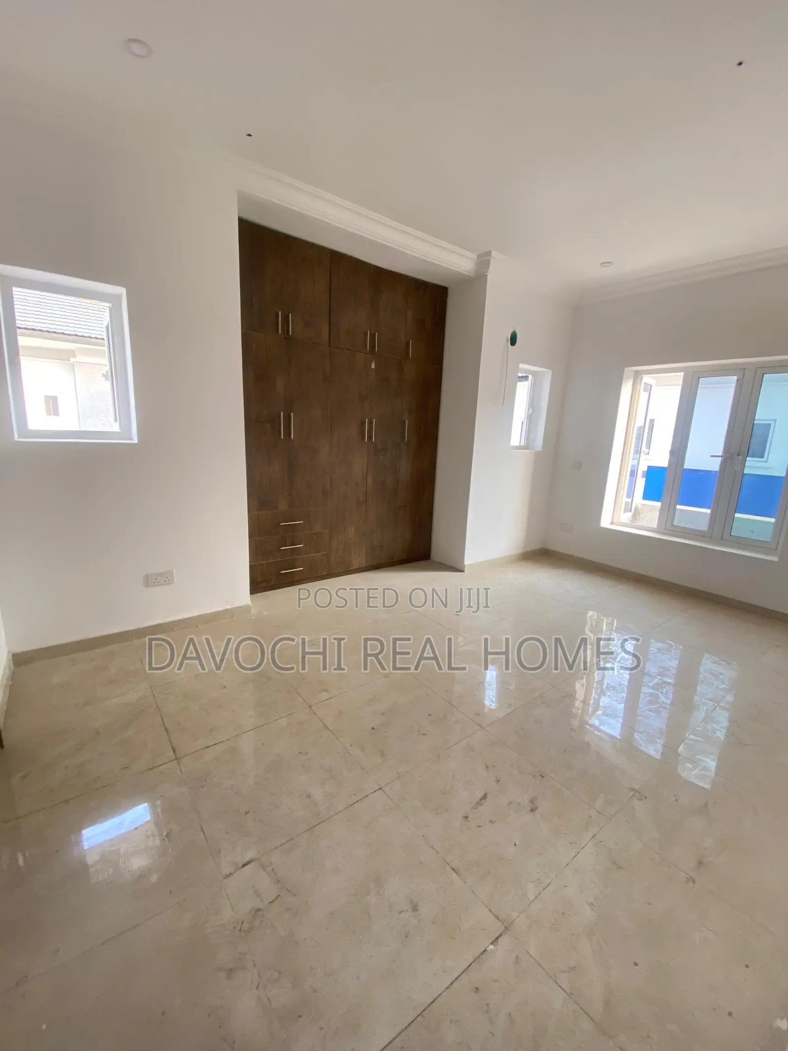 4bdrm Duplex in Ikate for rent in Ikate