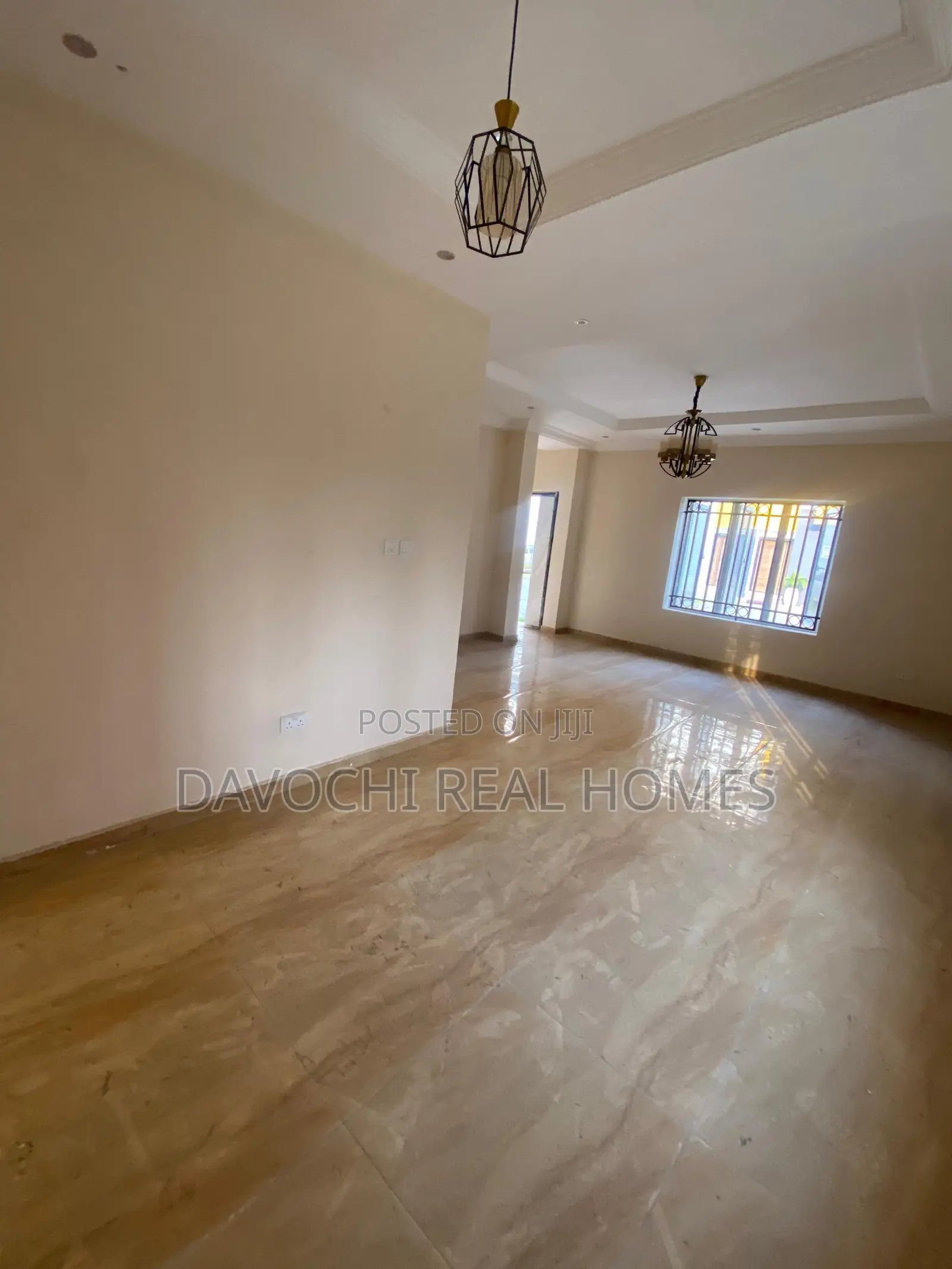 4bdrm Duplex in Ikate for rent in Ikate