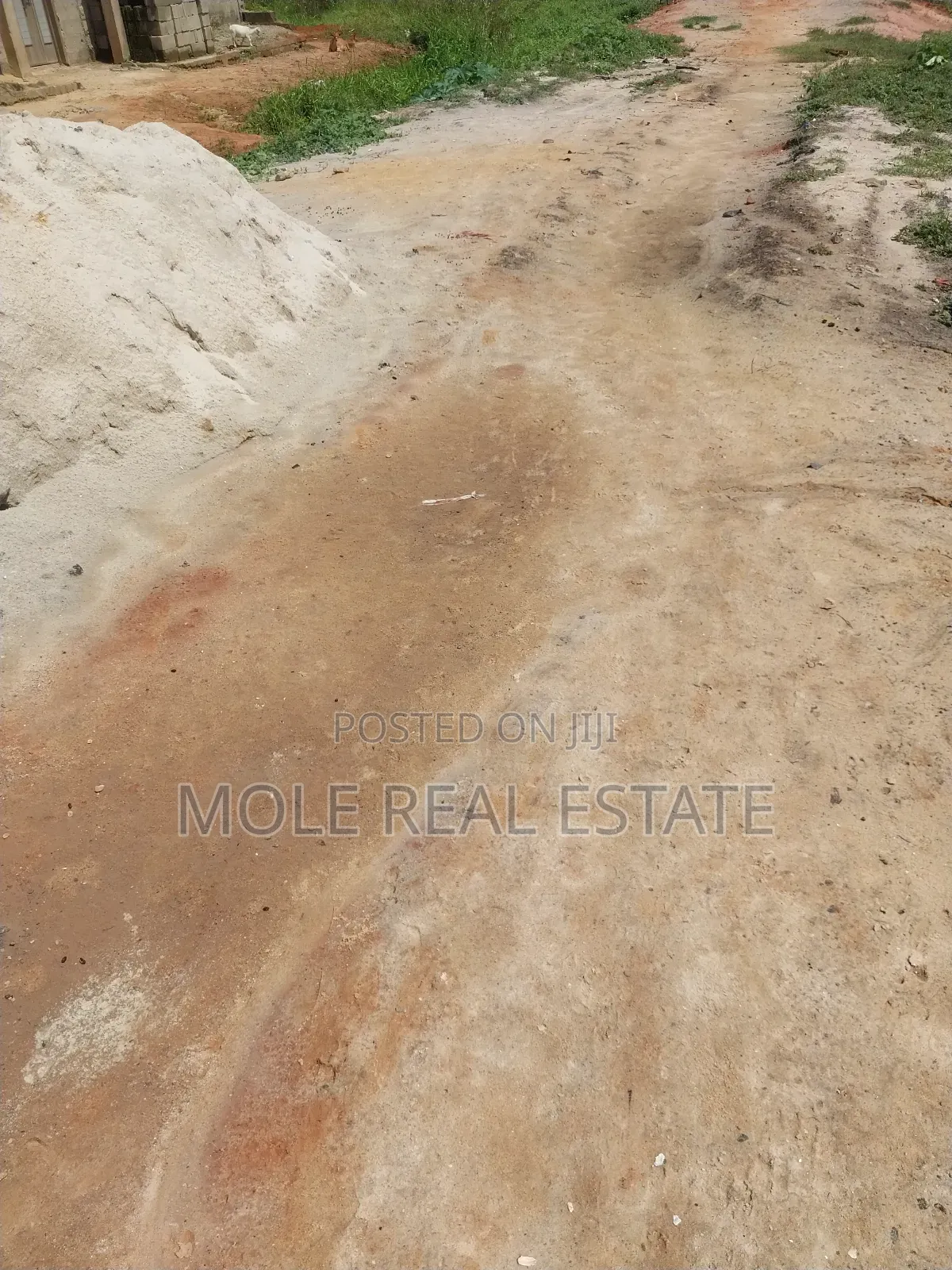 2350sqm in a Secured Estate Adeniyi Jones Ikeja in Adeniyi Jones