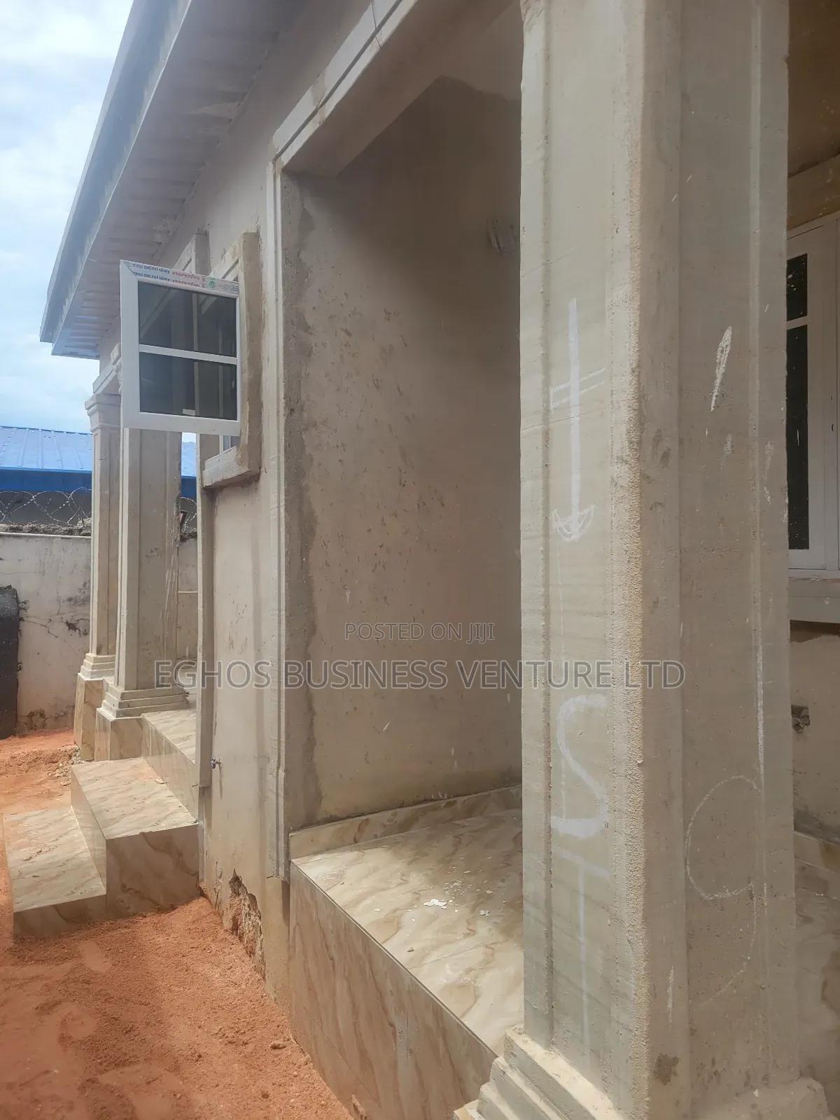 1bdrm Room & Parlour in New Benin for rent in Benin City