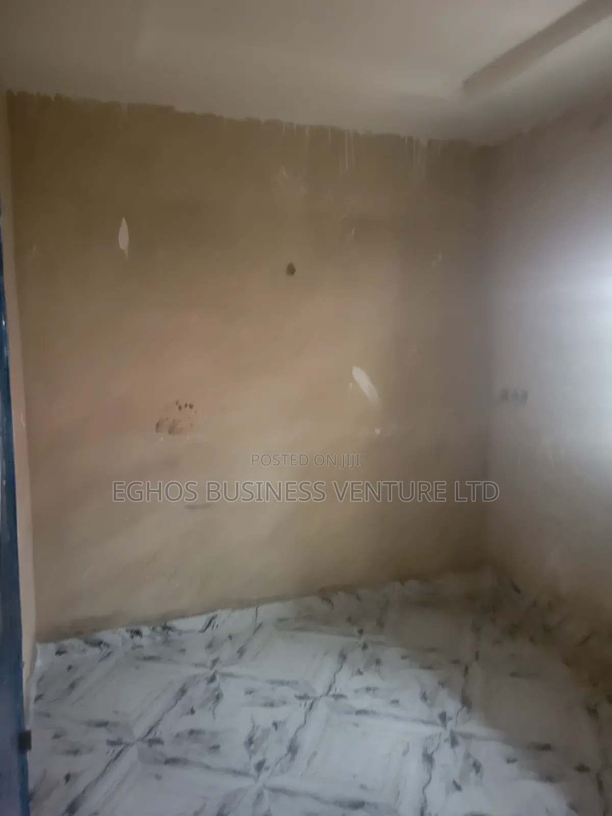 1bdrm Room & Parlour in New Benin for rent in Benin City