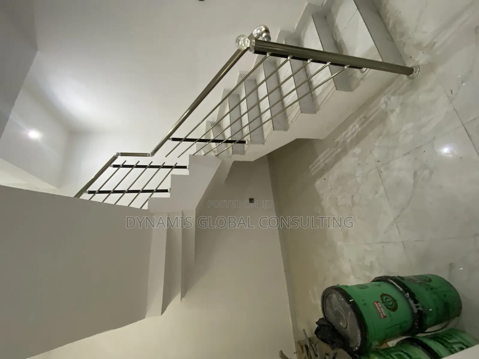 Furnished 4bdrm Duplex in Olawaiye Estate, for sale in Omole Phase 2
